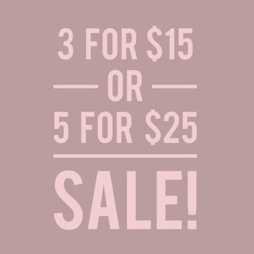 25% off bundles of 2 or more items. Some exclusions apply - Picture 14 of 14